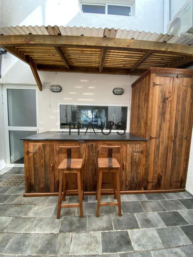 Casa ID.1166 - LA BARRA AQUILA A PASOS DEL MAR