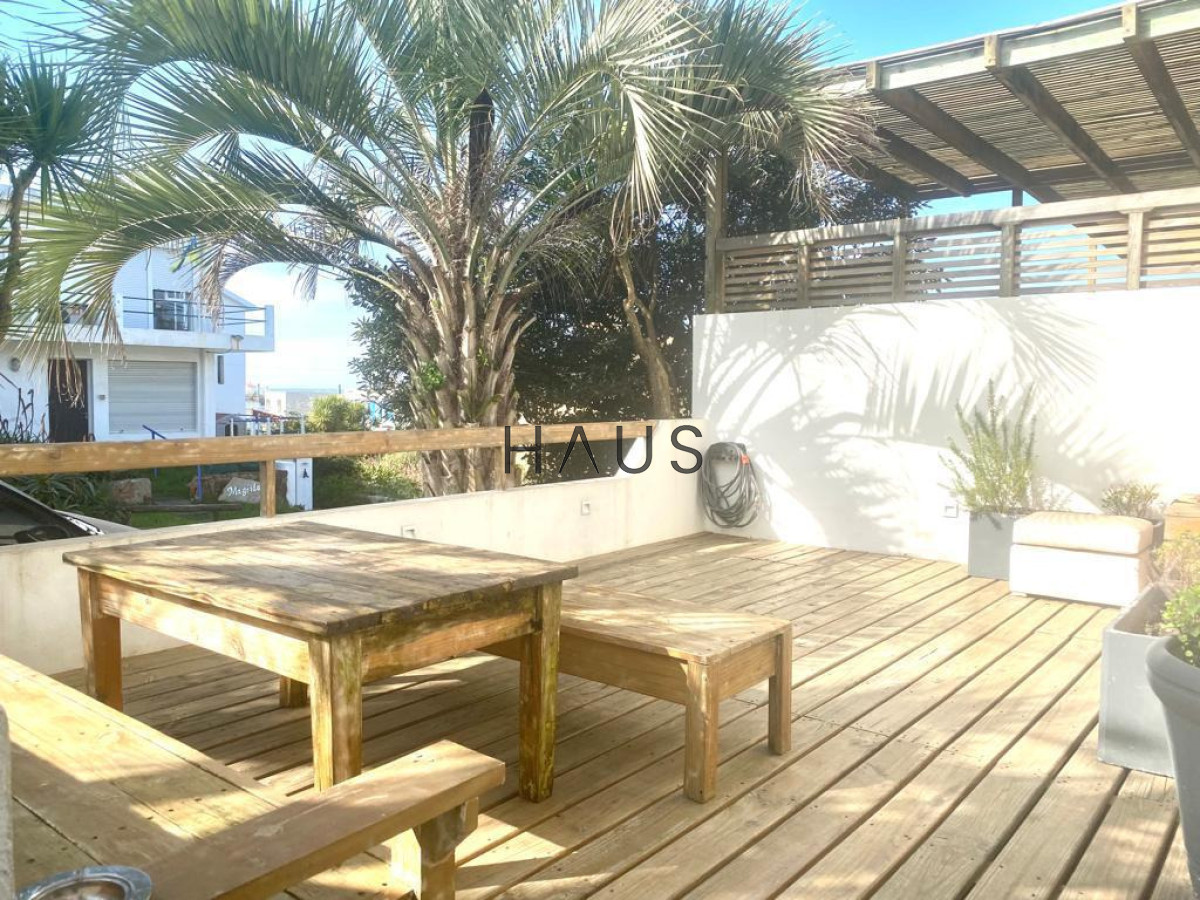 Casa ID.1166 - LA BARRA AQUILA A PASOS DEL MAR