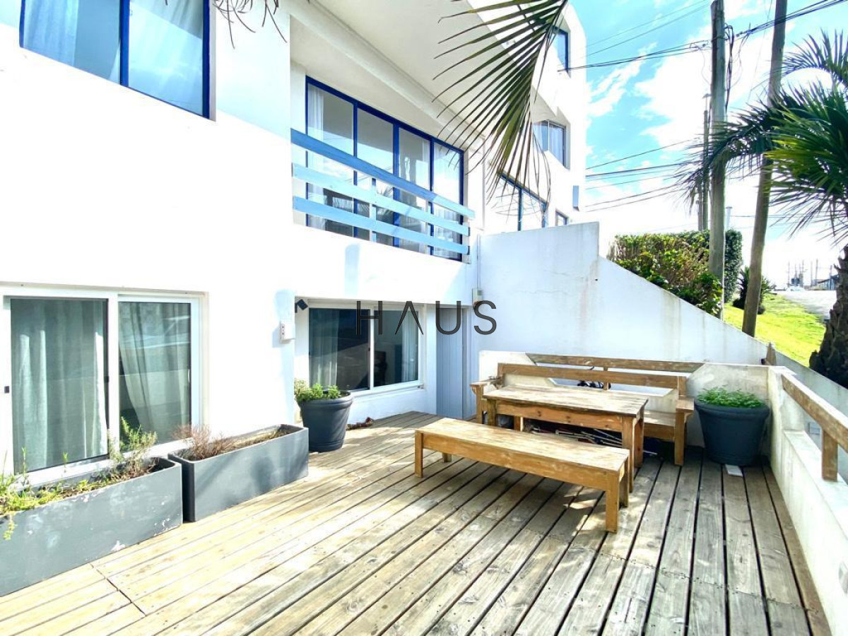 Casa ID.1166 - LA BARRA AQUILA A PASOS DEL MAR