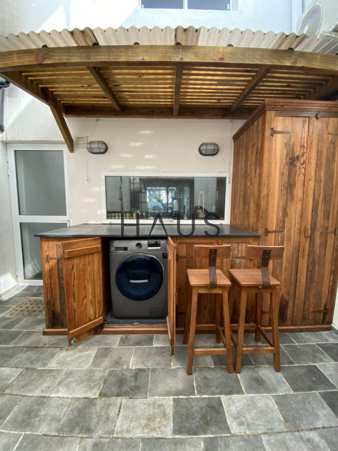 Casa ID.1166 - LA BARRA AQUILA A PASOS DEL MAR