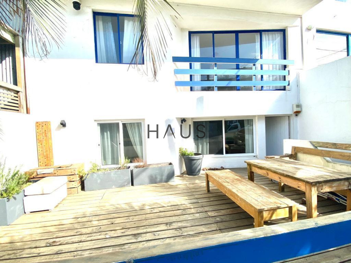 Casa ID.1166 - LA BARRA AQUILA A PASOS DEL MAR