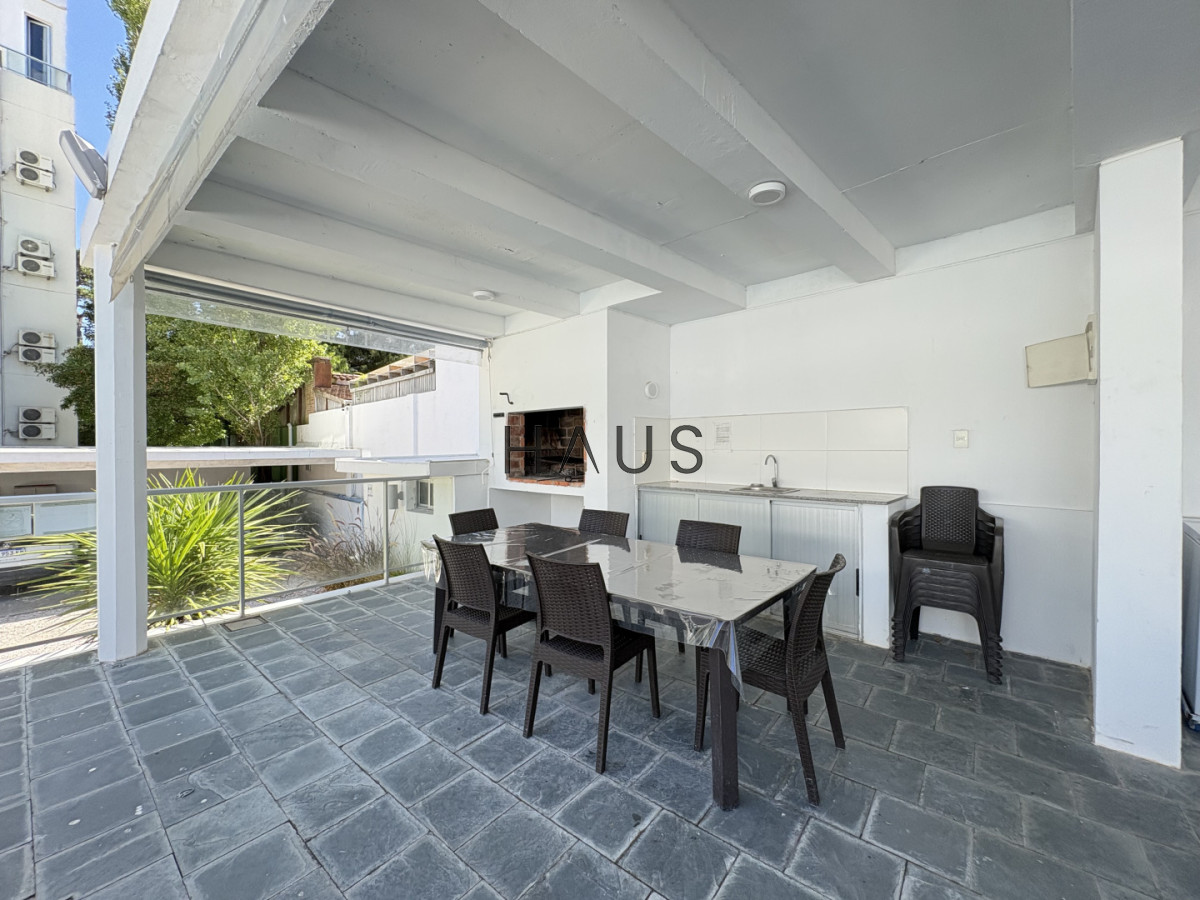 Apartamento ID.745 - ALQUILER INVERNAL - APARTAMAMENTO PUNTA DEL ESTE - 1 DORMITORIO 