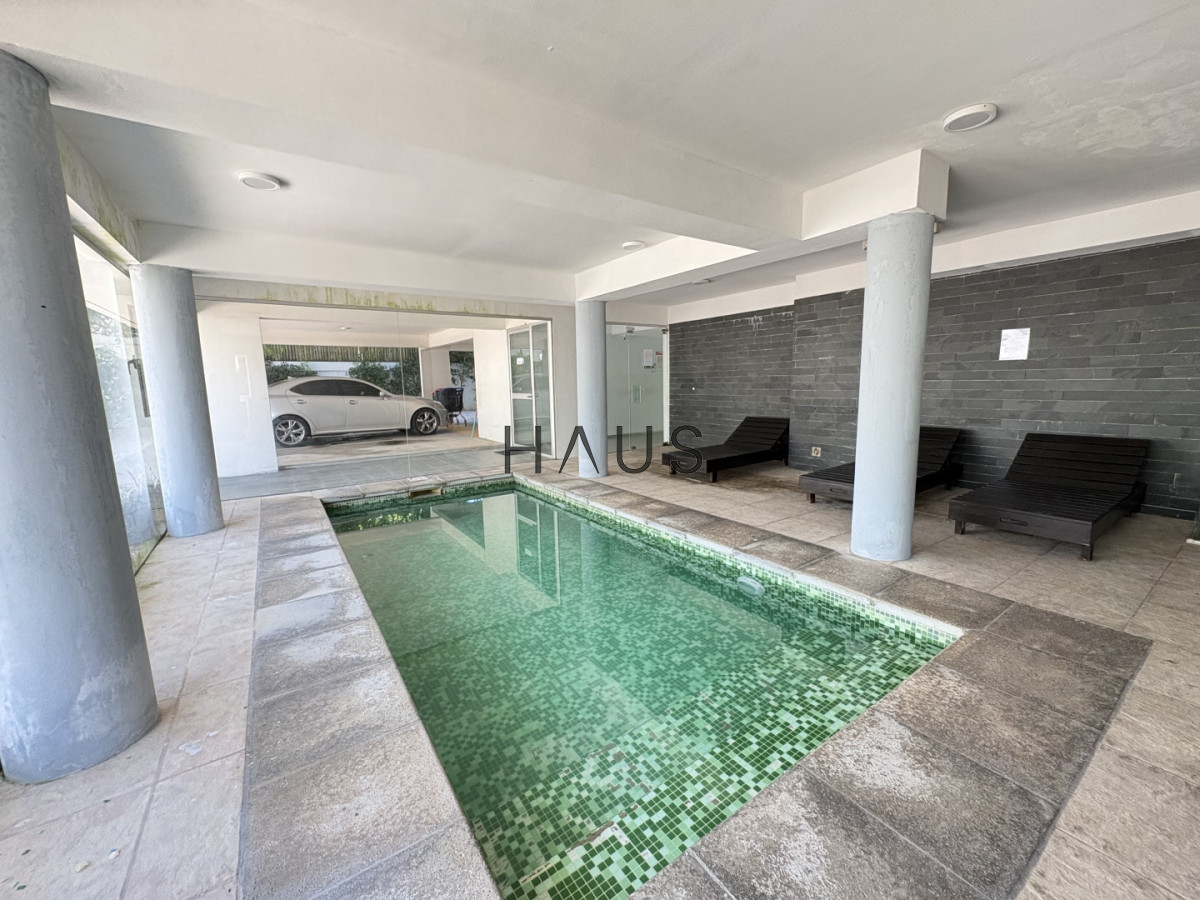 Apartamento ID.745 - ALQUILER INVERNAL - APARTAMAMENTO PUNTA DEL ESTE - 1 DORMITORIO 