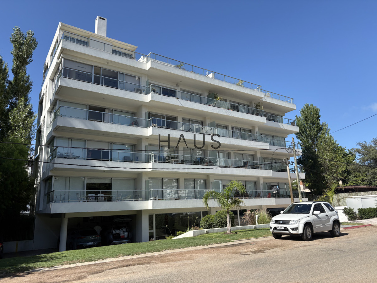 Apartamento ID.745 - ALQUILER INVERNAL - APARTAMAMENTO PUNTA DEL ESTE - 1 DORMITORIO 