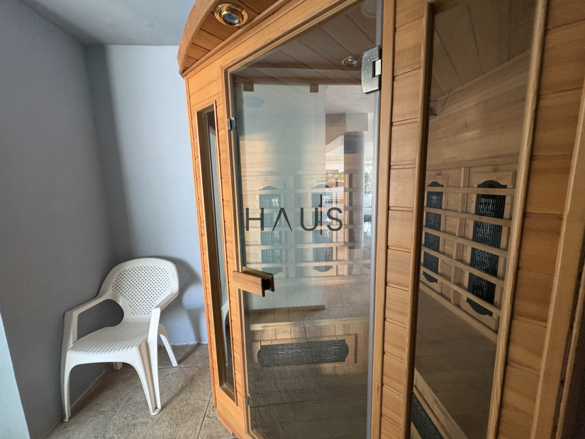 Apartamento ID.745 - ALQUILER INVERNAL - APARTAMAMENTO PUNTA DEL ESTE - 1 DORMITORIO 