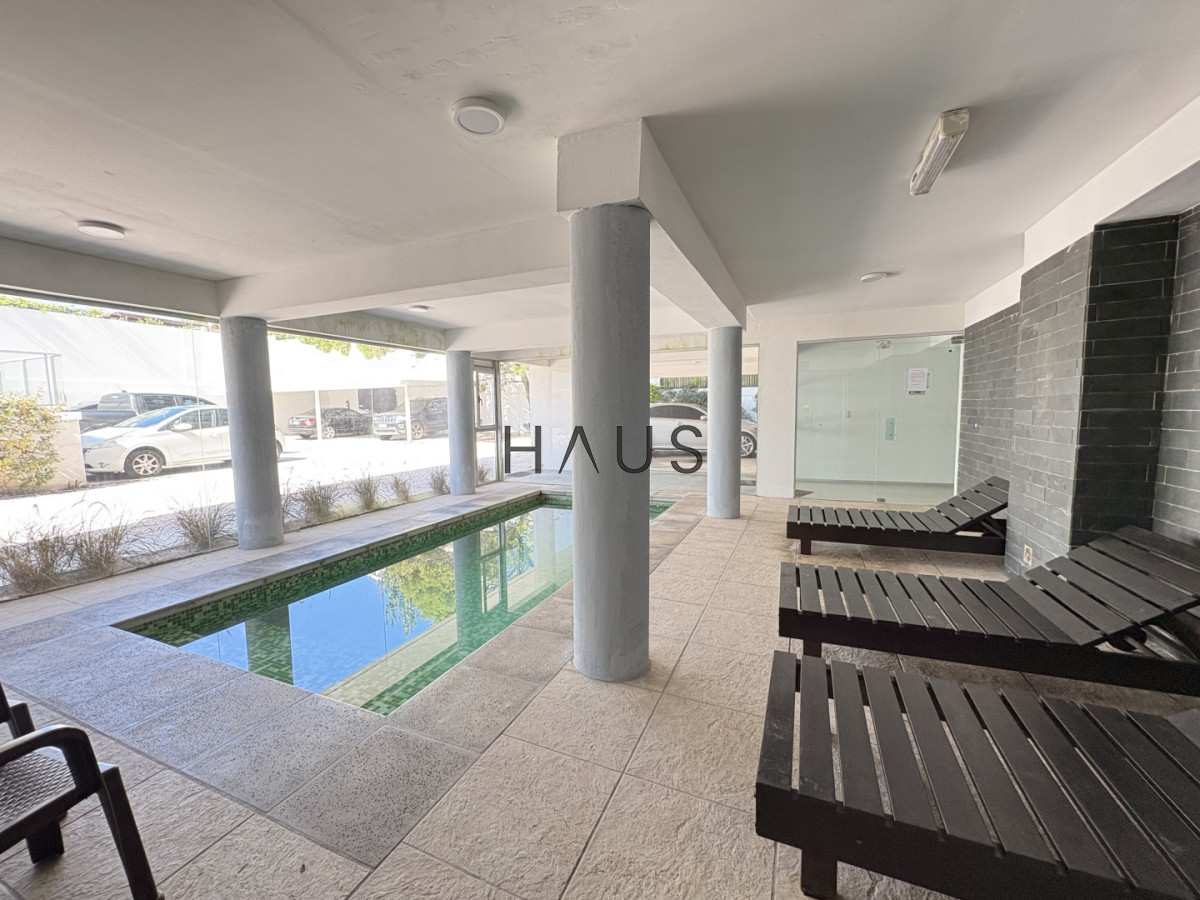 Apartamento ID.745 - ALQUILER INVERNAL - APARTAMAMENTO PUNTA DEL ESTE - 1 DORMITORIO 