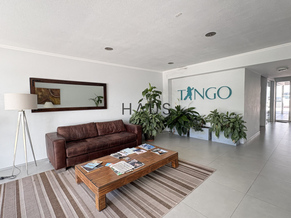 Apartamento ID.745 - ALQUILER INVERNAL - APARTAMAMENTO PUNTA DEL ESTE - 1 DORMITORIO 