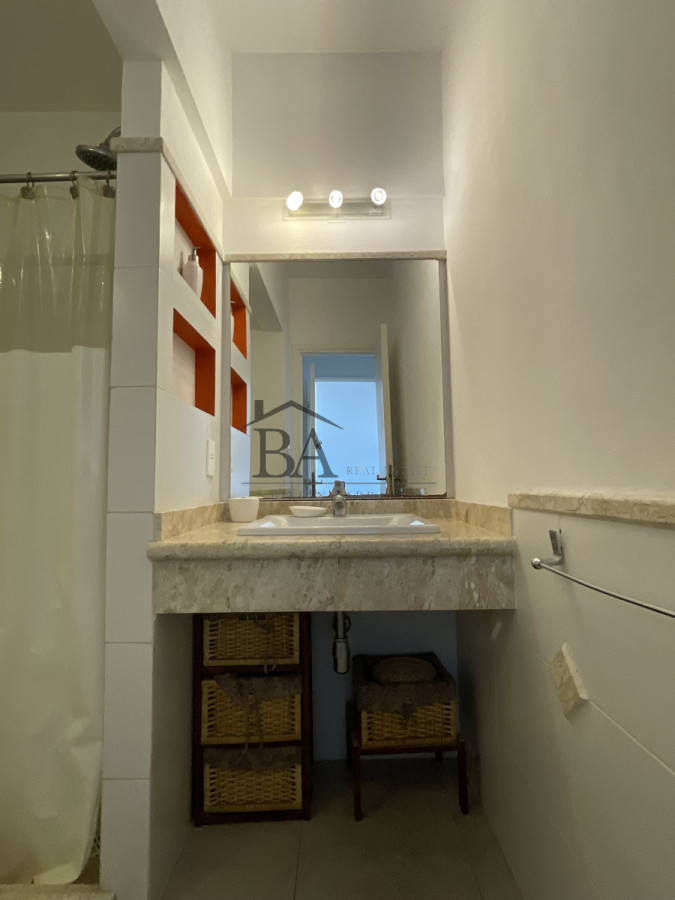 Apartamento ID.36 - En venta Playa Mansa