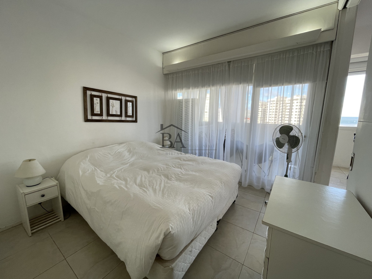 Apartamento ID.36 - En venta Playa Mansa