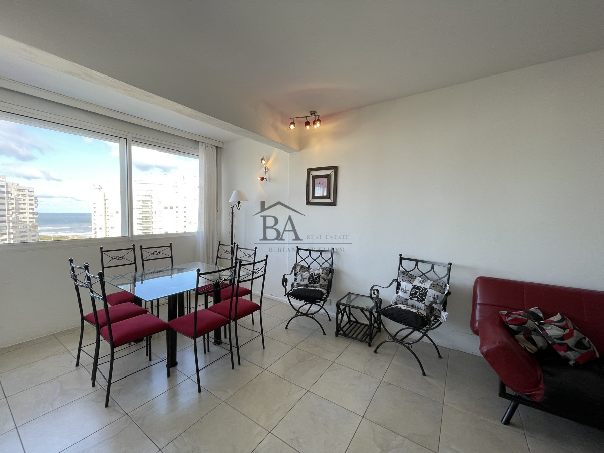 Apartamento ID.36 - En venta Playa Mansa
