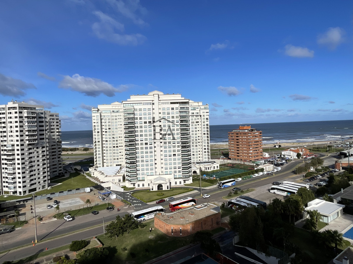 Apartamento ID.36 - En venta Playa Mansa