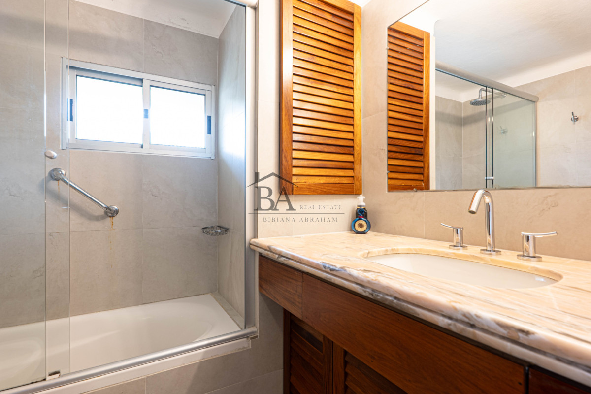 Apartamento ID.99 - Apartamento en venta - Roosevelt - 2 dormitorios 