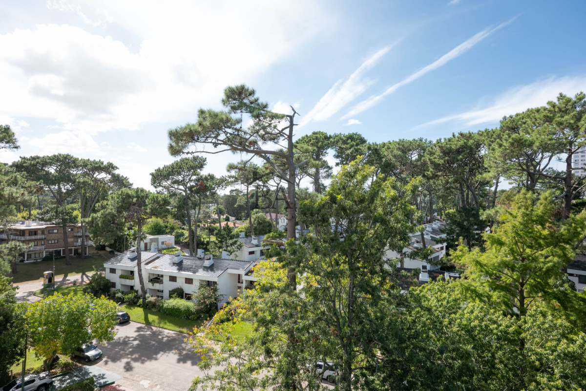 Apartamento ID.99 - Apartamento en venta - Roosevelt - 2 dormitorios 