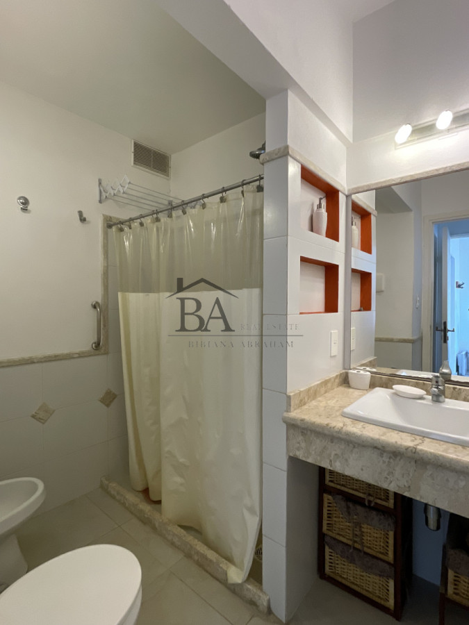 Apartamento ID.36 - En venta Playa Mansa