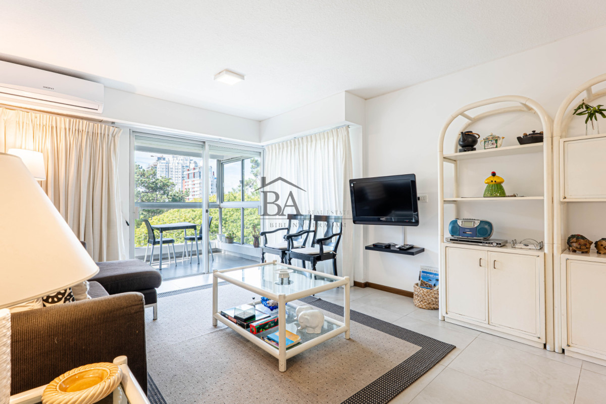 Apartamento ID.99 - Apartamento en venta - Roosevelt - 2 dormitorios 