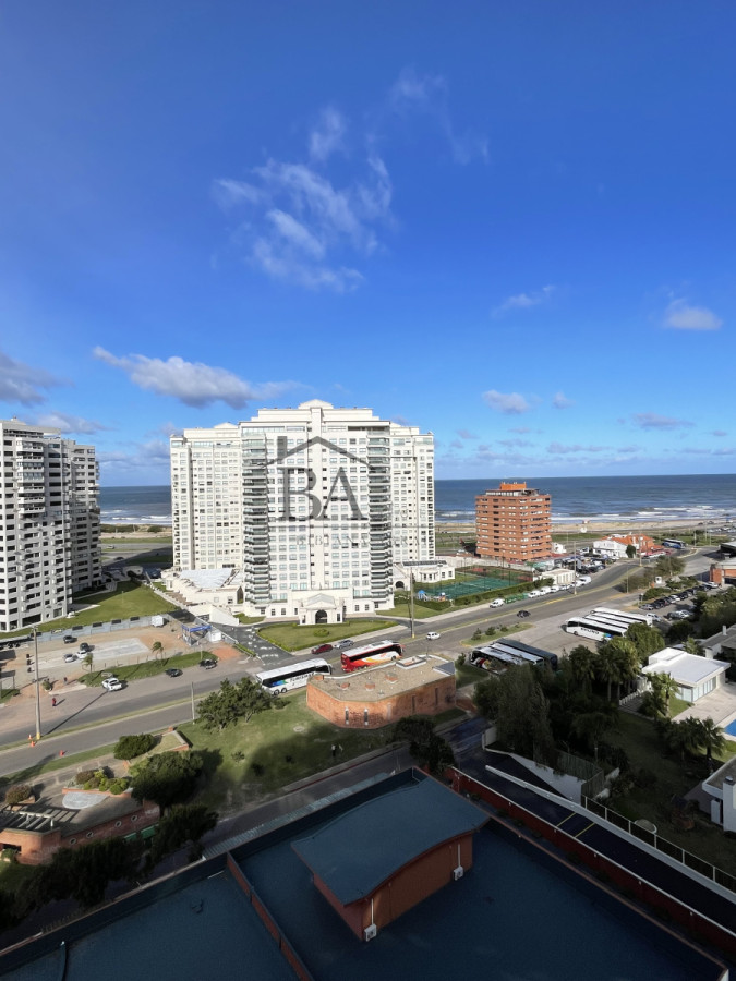 Apartamento ID.36 - En venta Playa Mansa