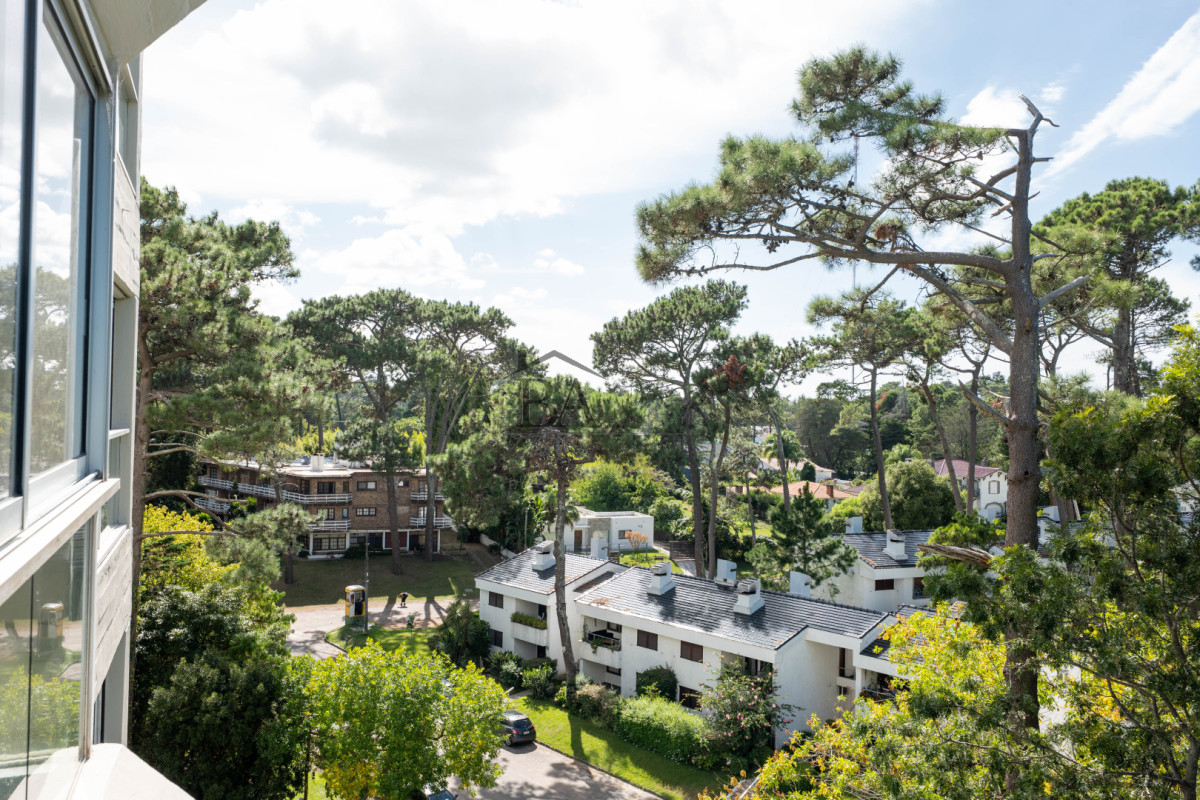 Apartamento ID.99 - Apartamento en venta - Roosevelt - 2 dormitorios 