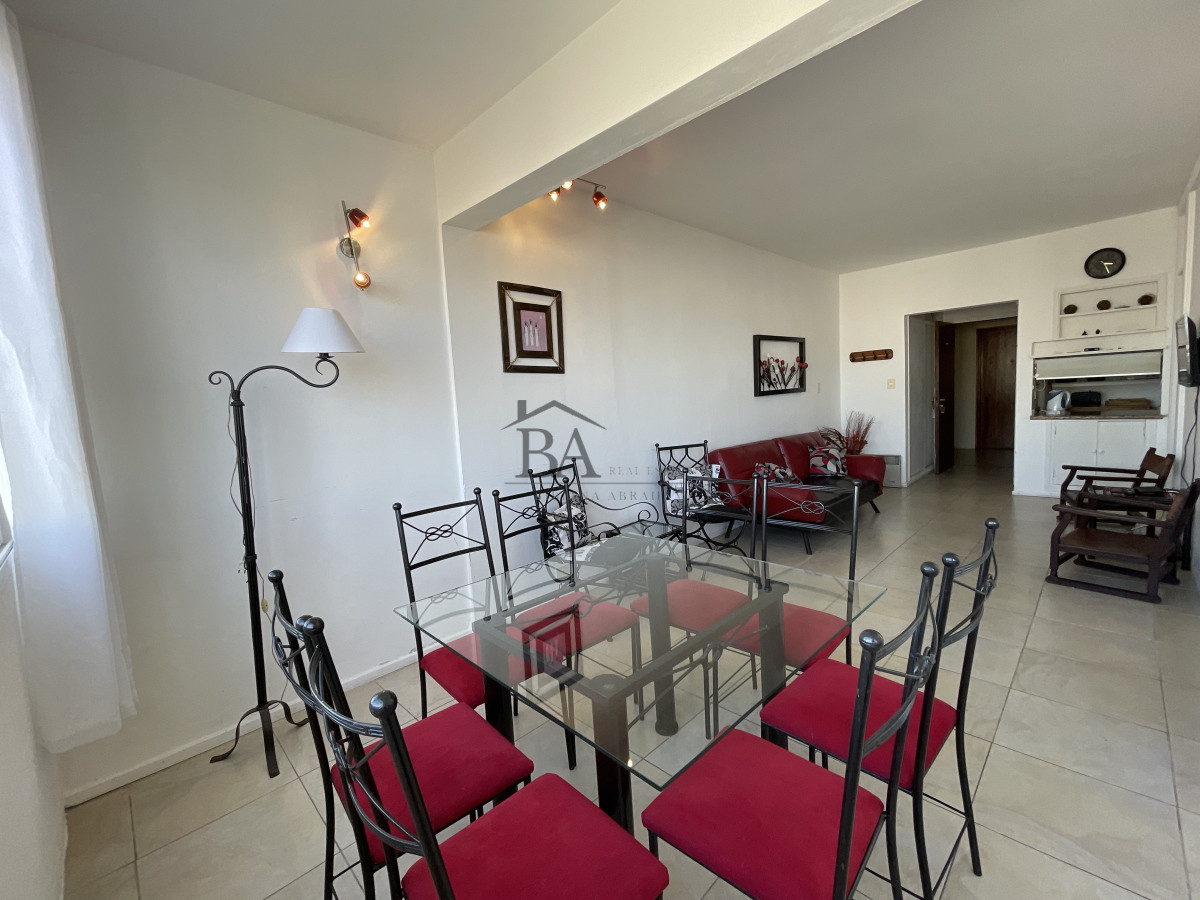 Apartamento ID.36 - En venta Playa Mansa