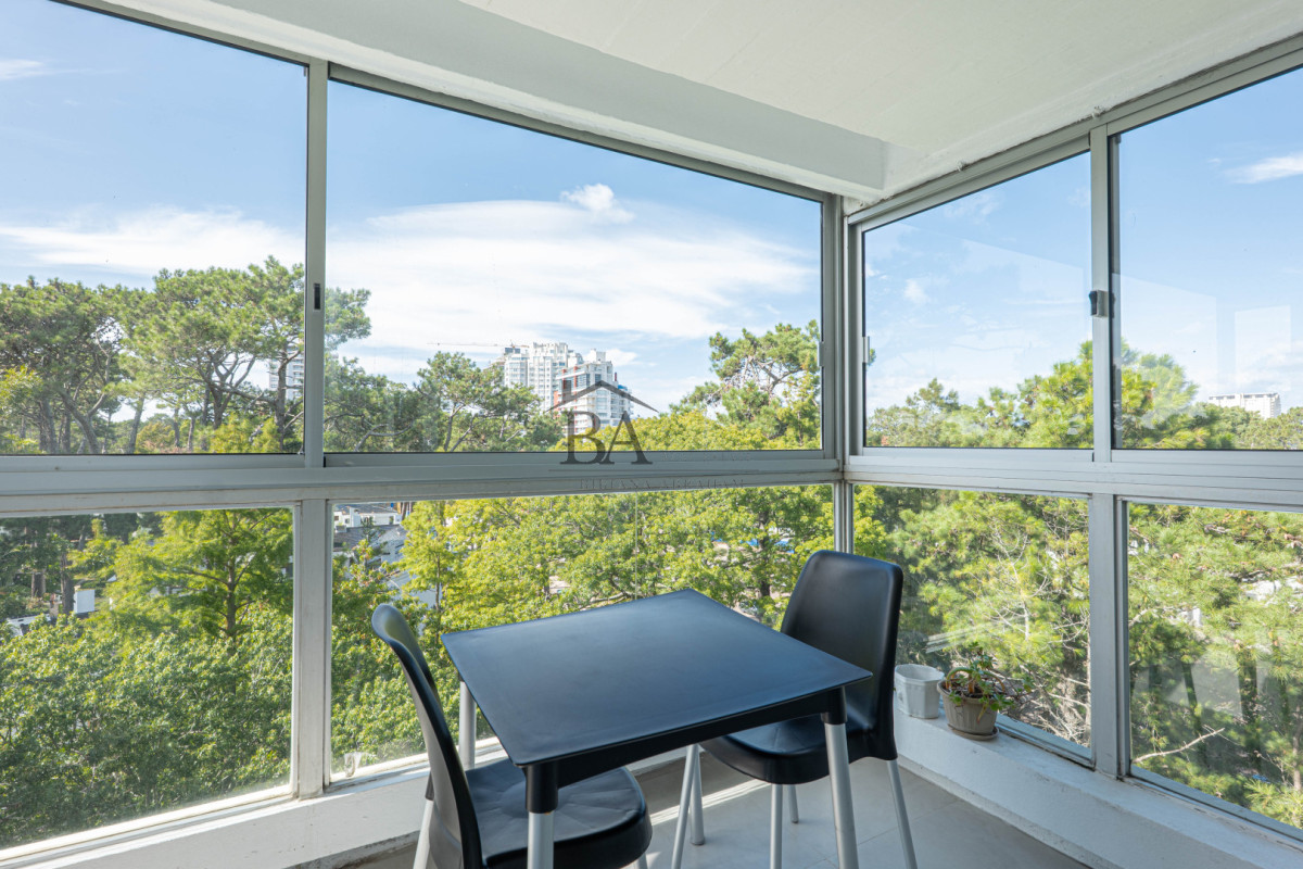 Apartamento ID.99 - Apartamento en venta - Roosevelt - 2 dormitorios 