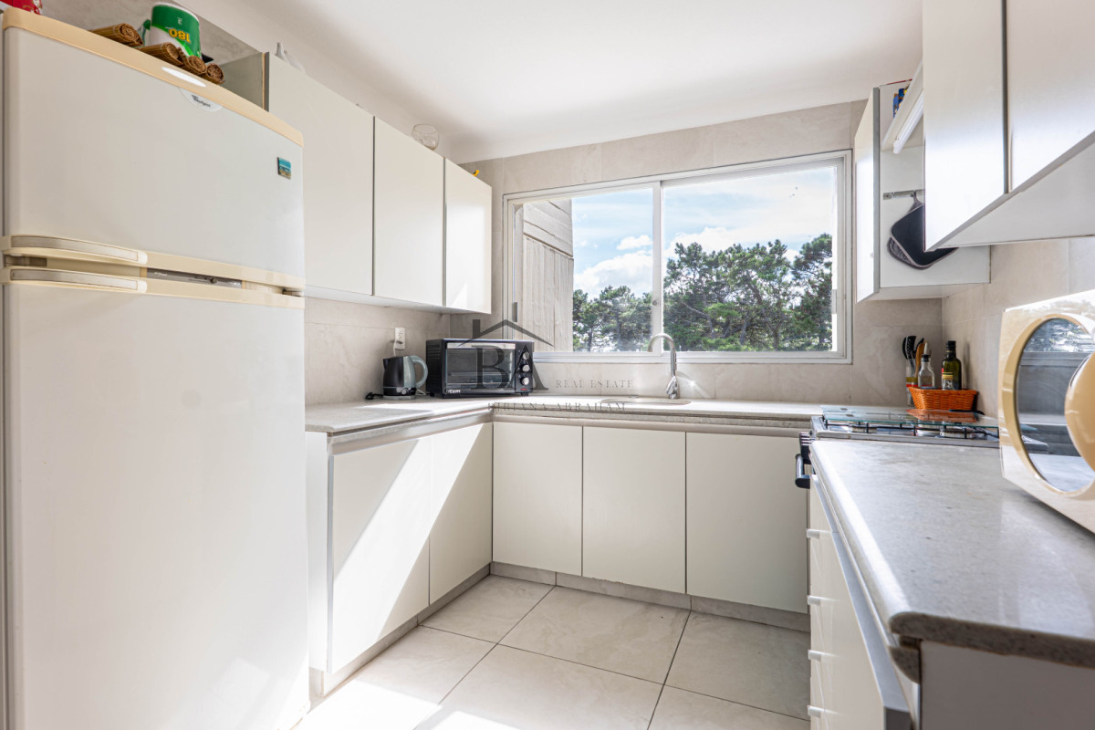 Apartamento ID.99 - Apartamento en venta - Roosevelt - 2 dormitorios 