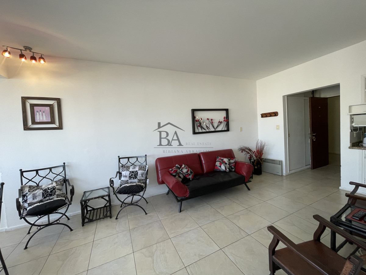 Apartamento ID.36 - En venta Playa Mansa