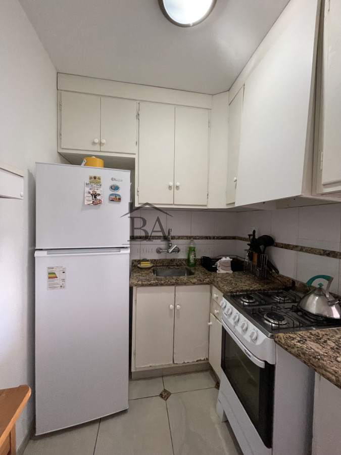 Apartamento ID.36 - En venta Playa Mansa