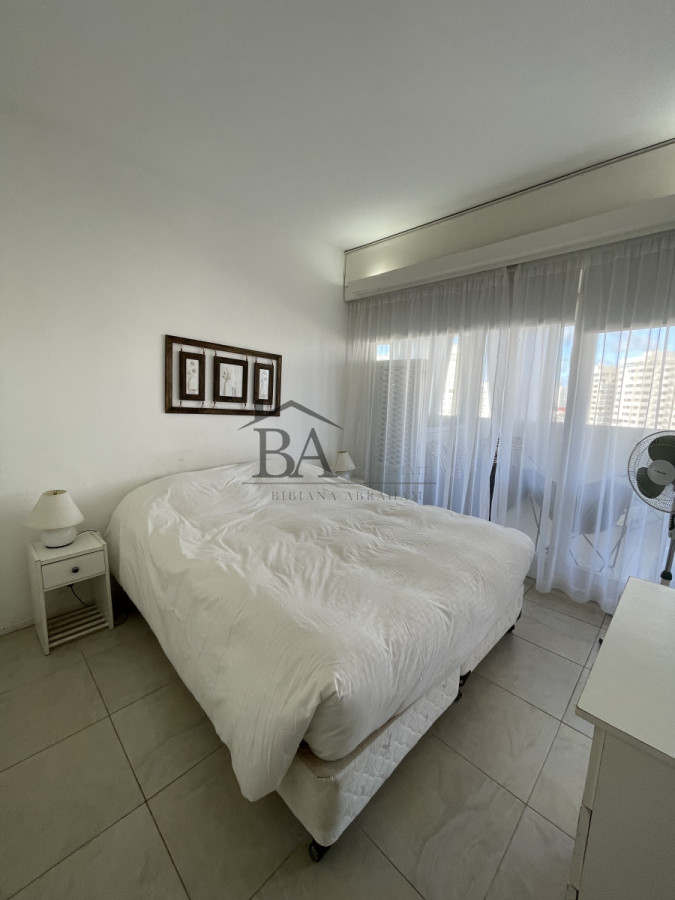 Apartamento ID.36 - En venta Playa Mansa