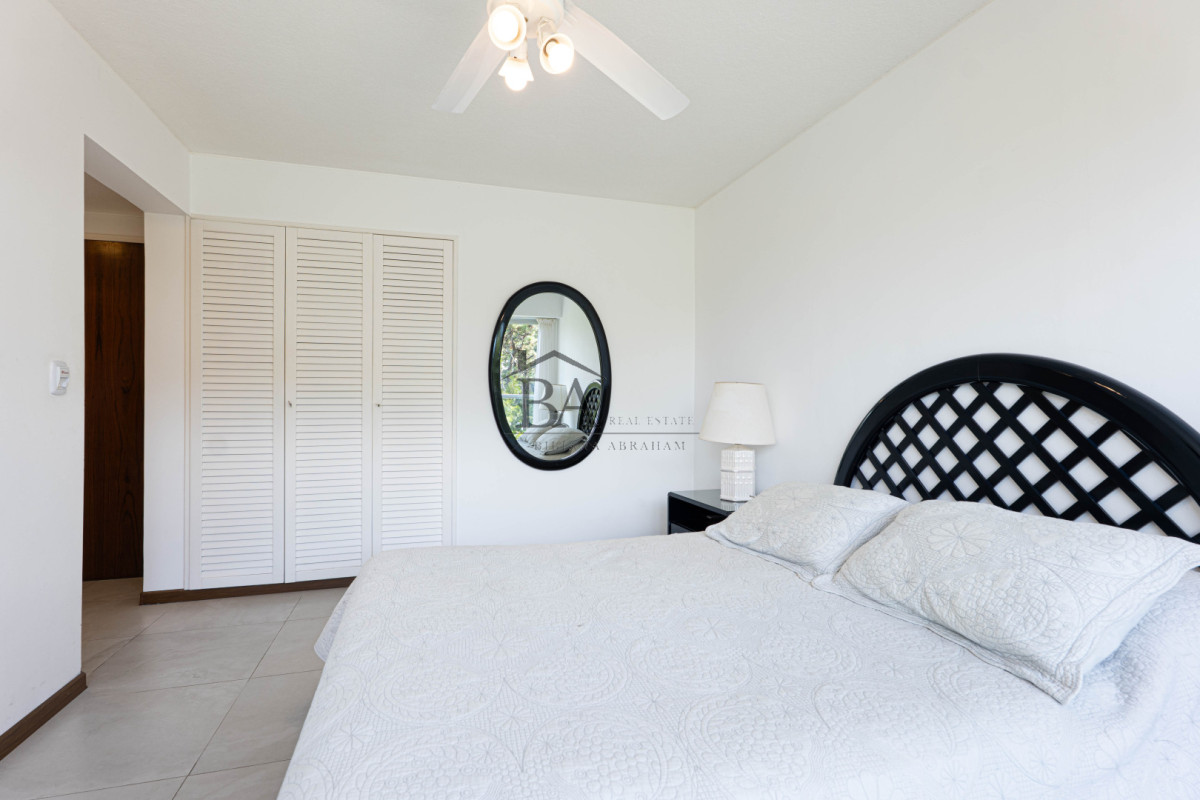 Apartamento ID.99 - Apartamento en venta - Roosevelt - 2 dormitorios 