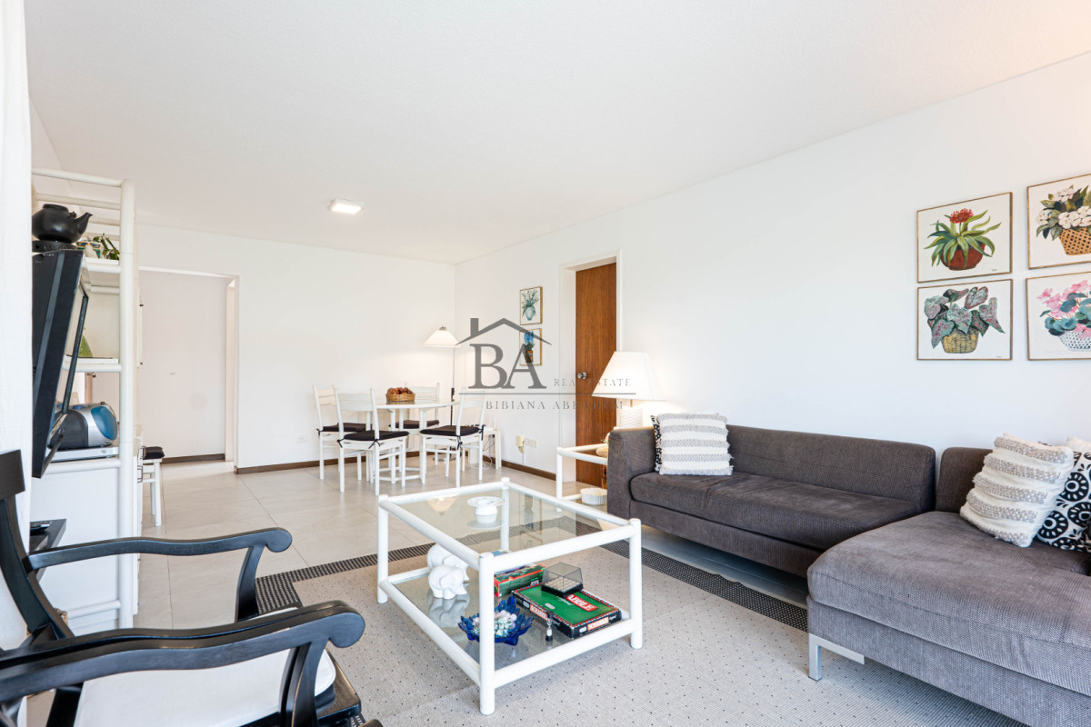 Apartamento ID.99 - Apartamento en venta - Roosevelt - 2 dormitorios 