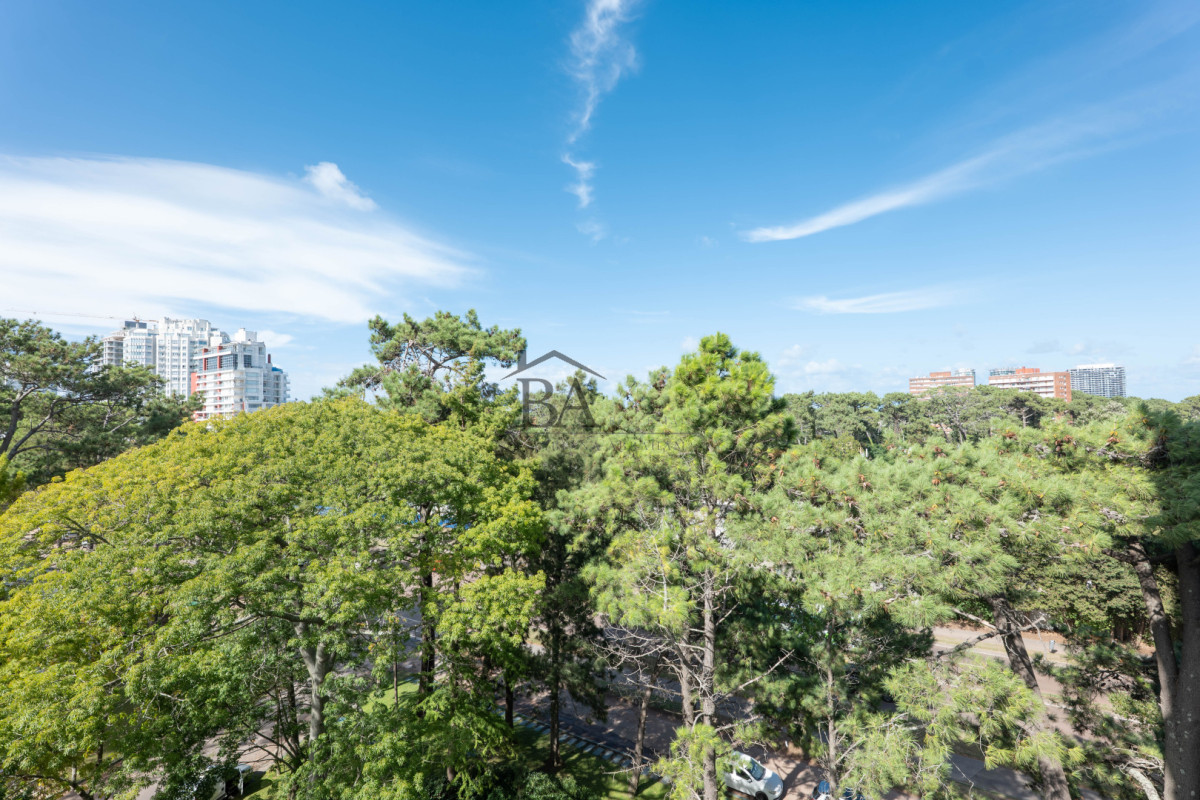 Apartamento ID.99 - Apartamento en venta - Roosevelt - 2 dormitorios 