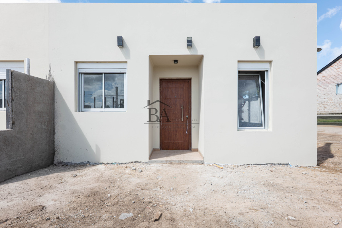 Casa ID.92 - Casa en Venta en Maldonado 2 dormitorios 