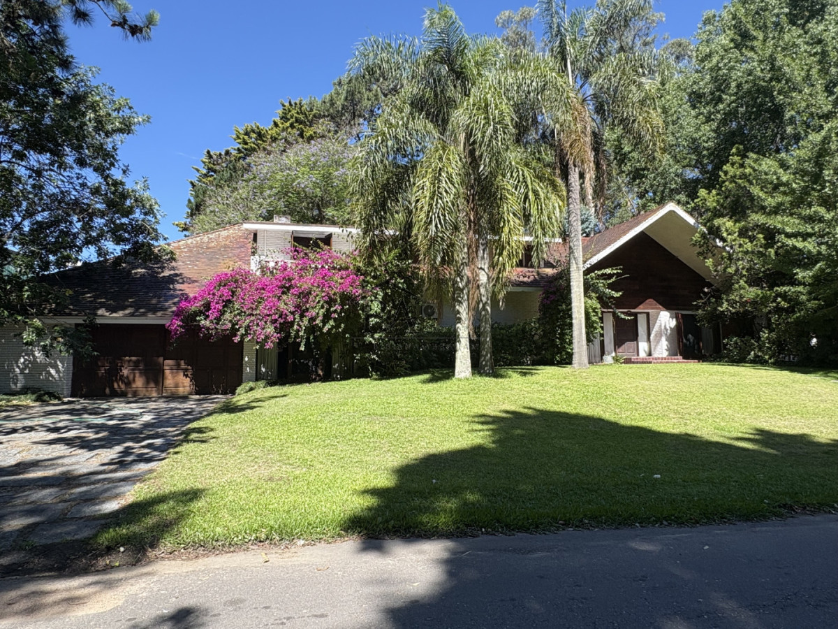 Casa ID.157 - CASA en San Rafael, Punta del Este - DISPONIBLE todo ENERO