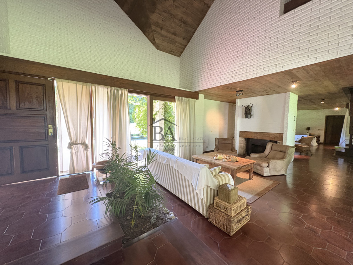 Casa ID.157 - CASA en San Rafael, Punta del Este - DISPONIBLE todo ENERO