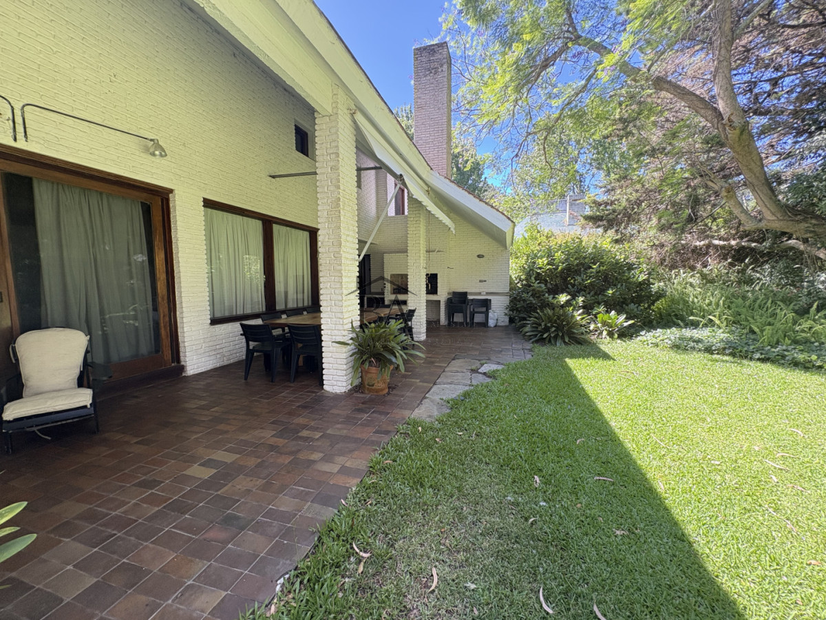 Casa ID.157 - CASA en San Rafael, Punta del Este - DISPONIBLE todo ENERO