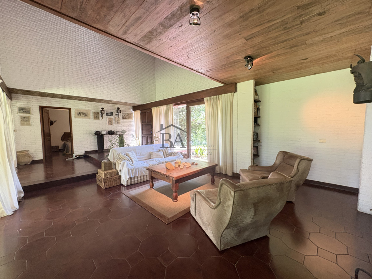 Casa ID.157 - CASA en San Rafael, Punta del Este - DISPONIBLE todo ENERO