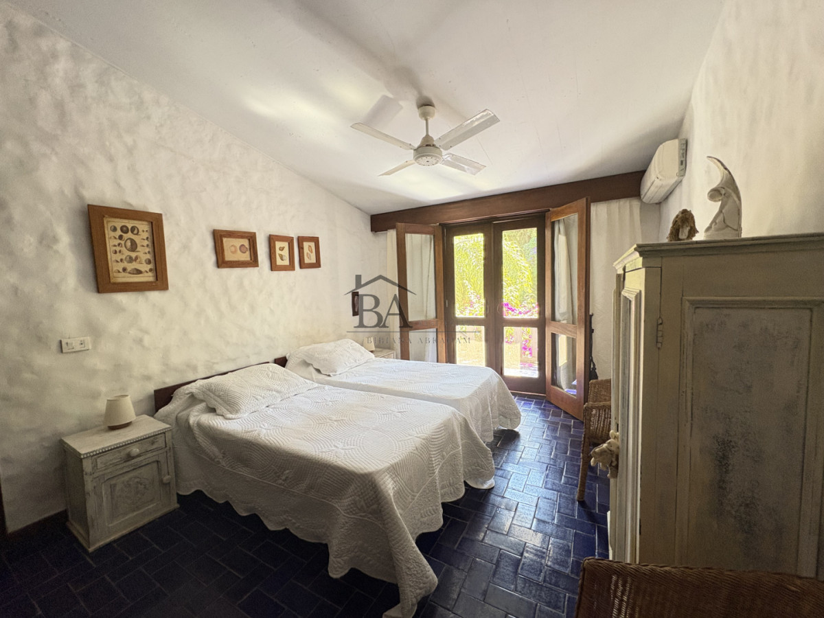 Casa ID.157 - CASA en San Rafael, Punta del Este - DISPONIBLE todo ENERO