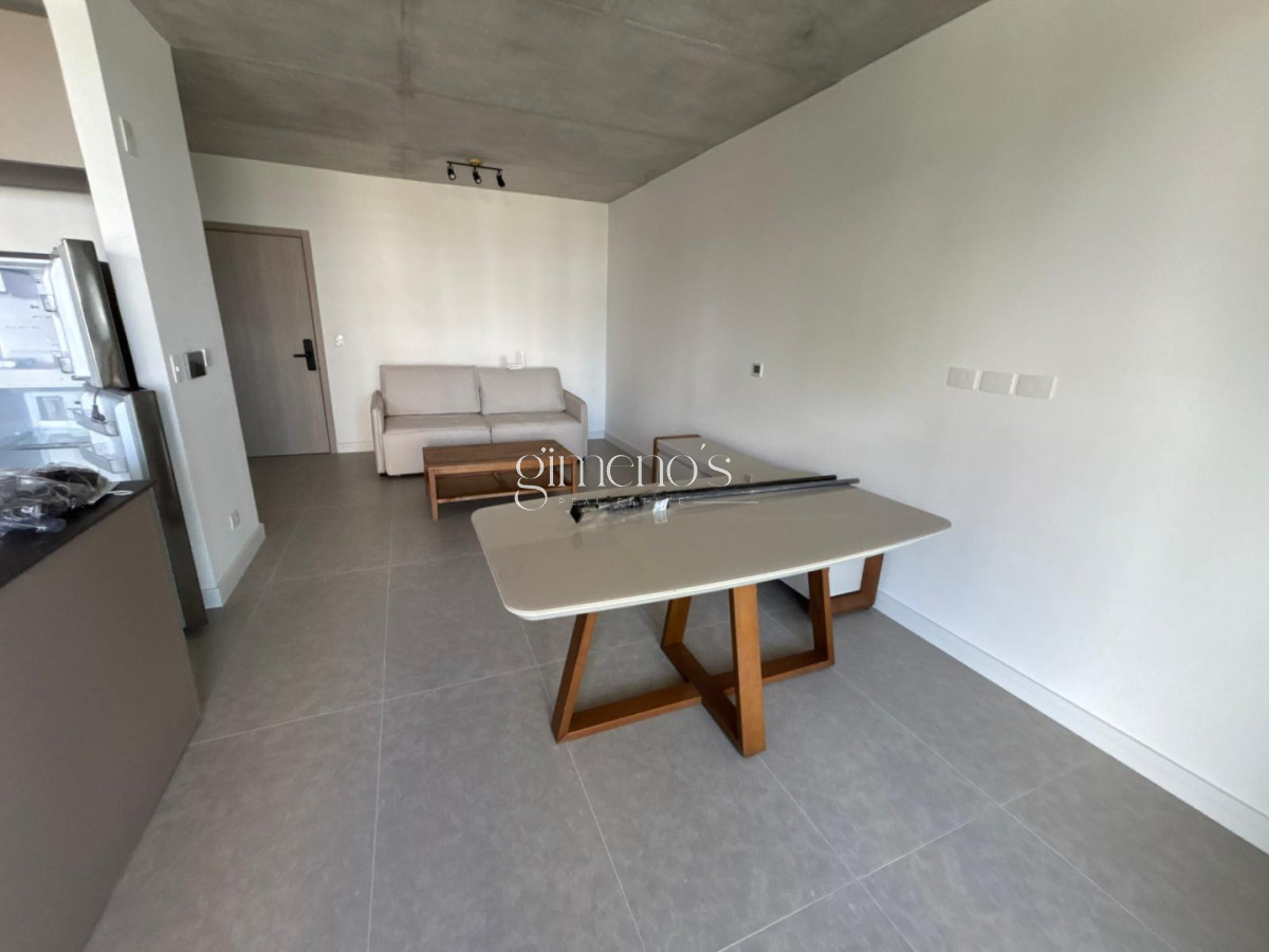 Apartamento ID.1323 - Alquiler Anual e Invernal