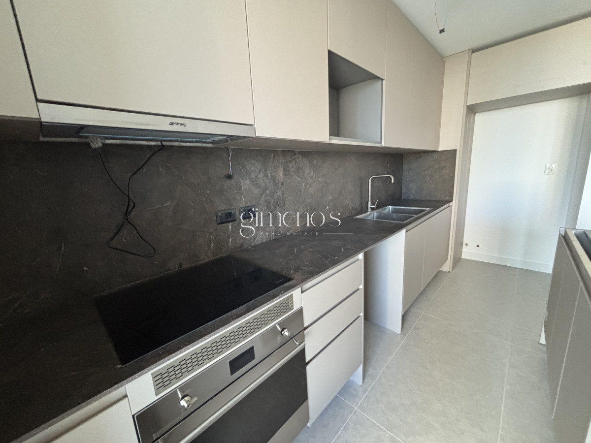 Apartamento ID.1323 - Alquiler Anual e Invernal