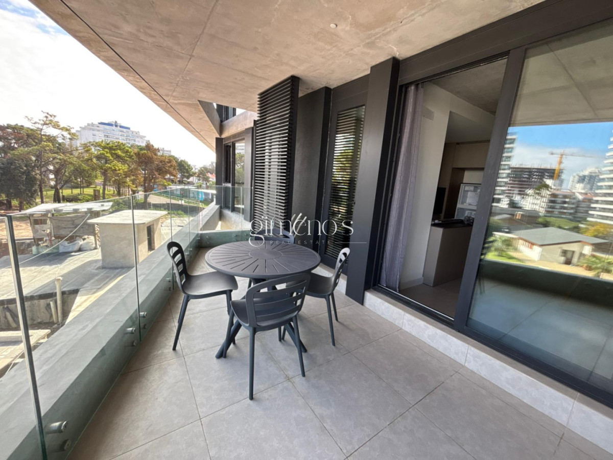 Apartamento ID.1323 - Alquiler Anual e Invernal