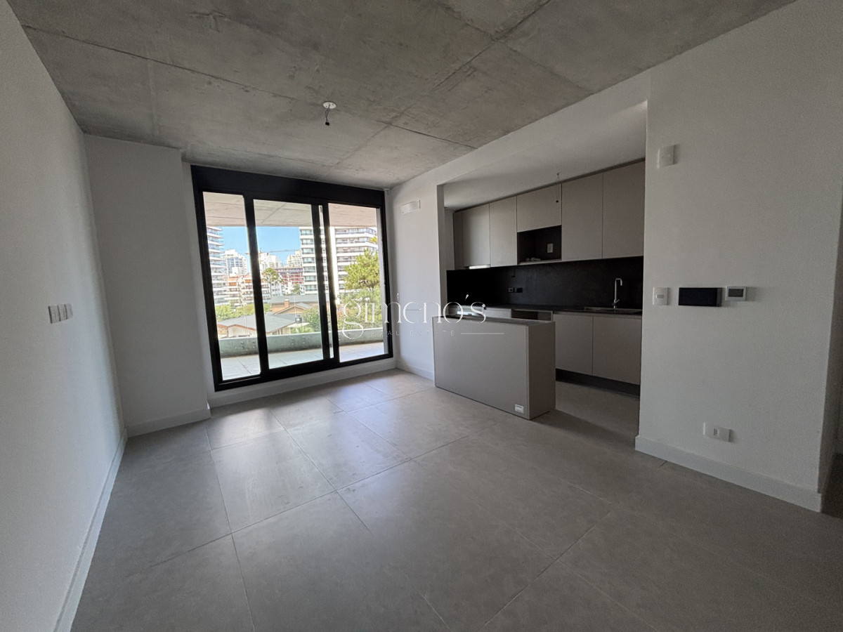 Apartamento ID.1323 - Alquiler Anual e Invernal