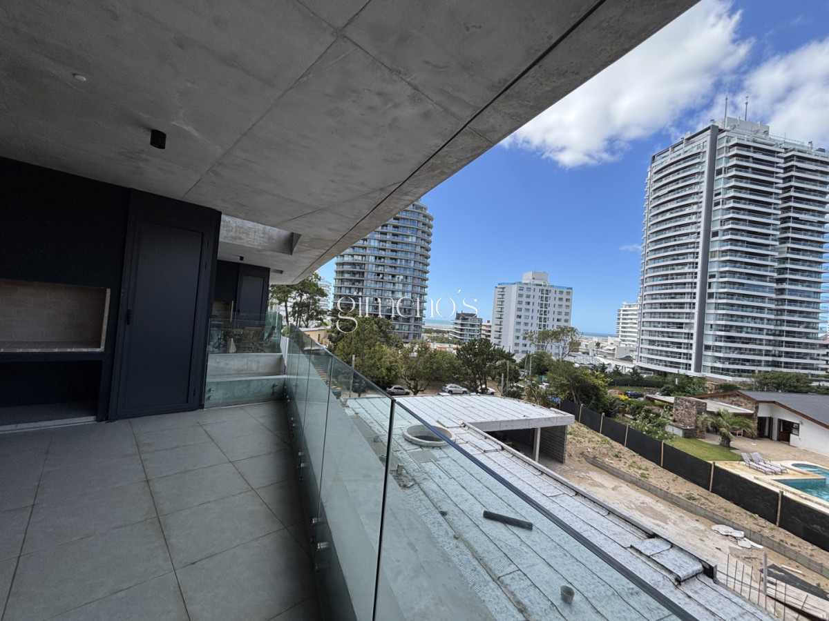Apartamento ID.1323 - Alquiler Anual e Invernal
