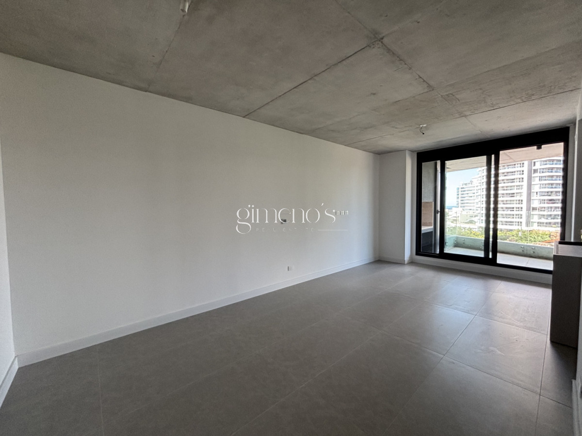 Apartamento ID.1323 - Alquiler Anual e Invernal