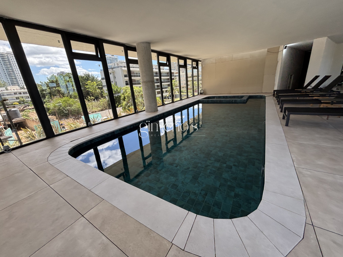 Apartamento ID.1323 - Alquiler Anual e Invernal