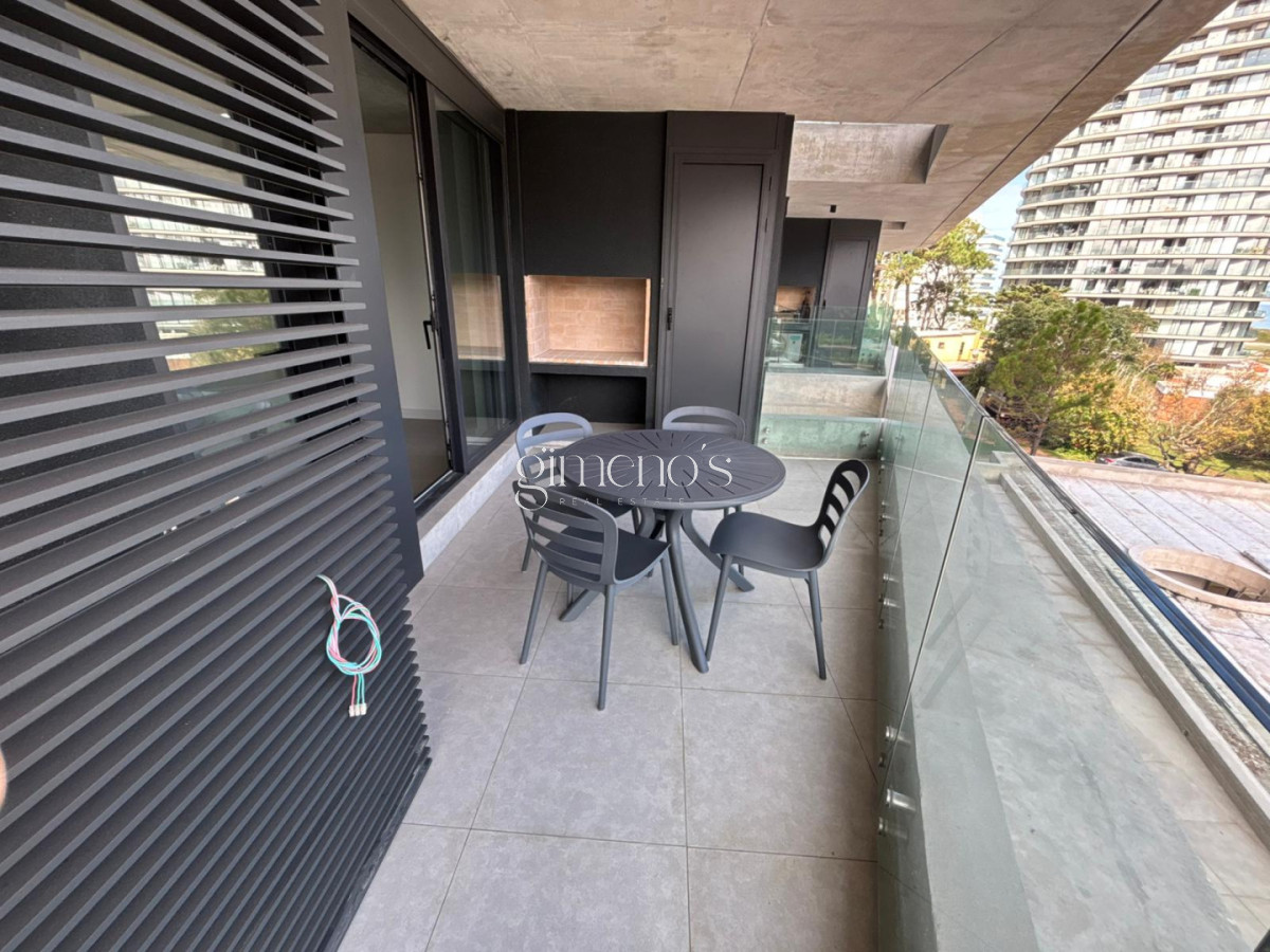 Apartamento ID.1323 - Alquiler Anual e Invernal