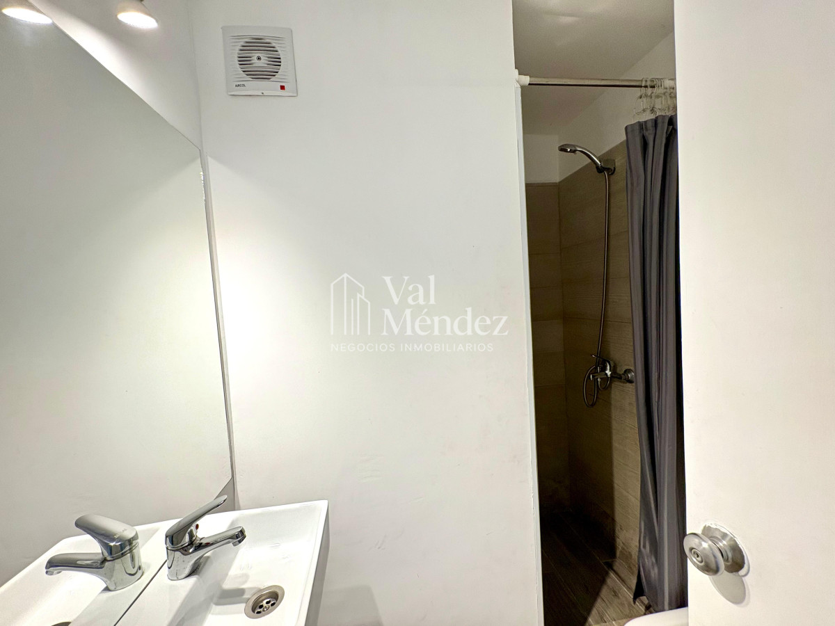 Apartamento ID.3825 - Apartamento en ALQUILER INVERNAL - Mansa 