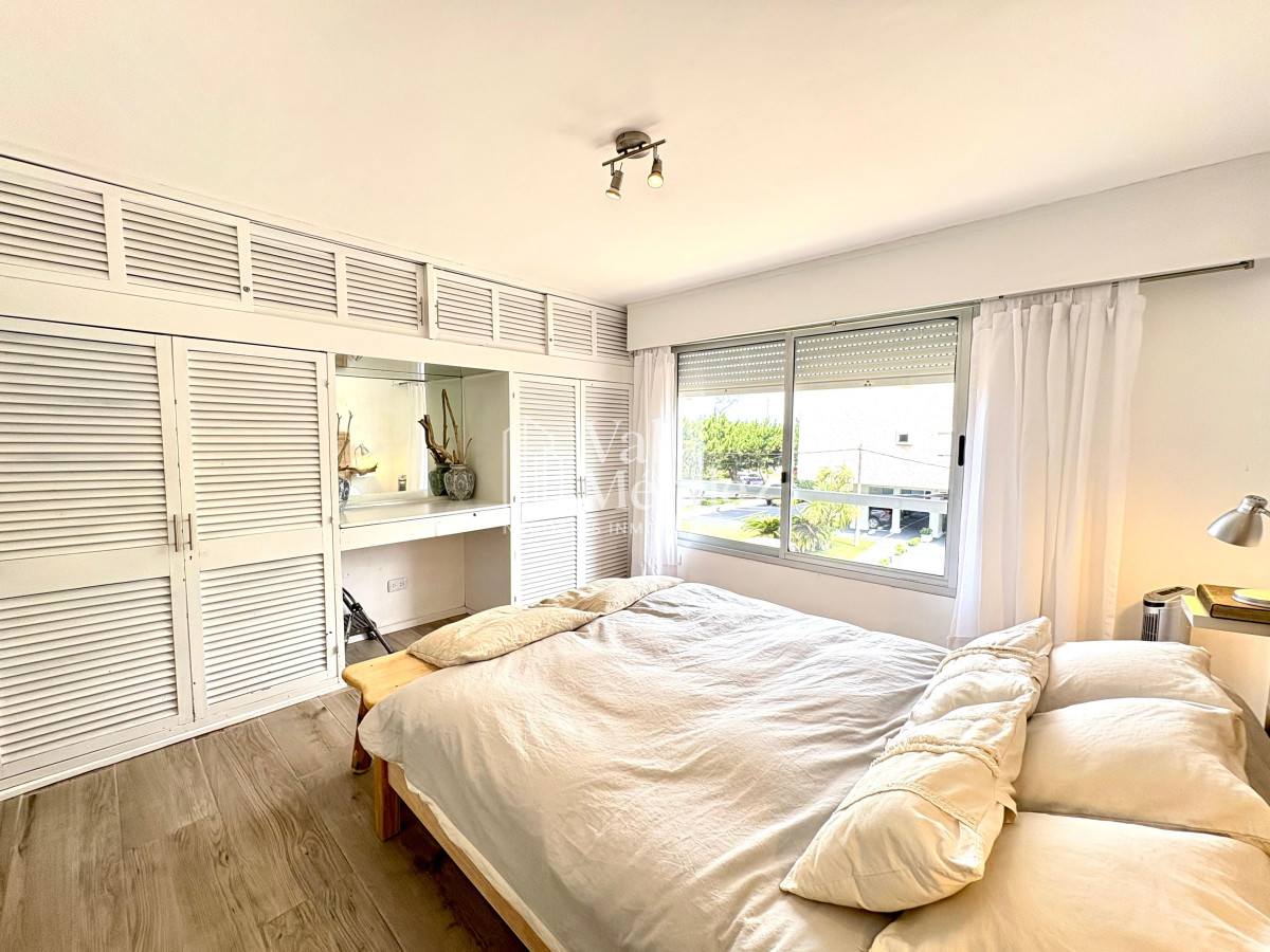 Apartamento ID.3825 - Apartamento en ALQUILER INVERNAL - Mansa 