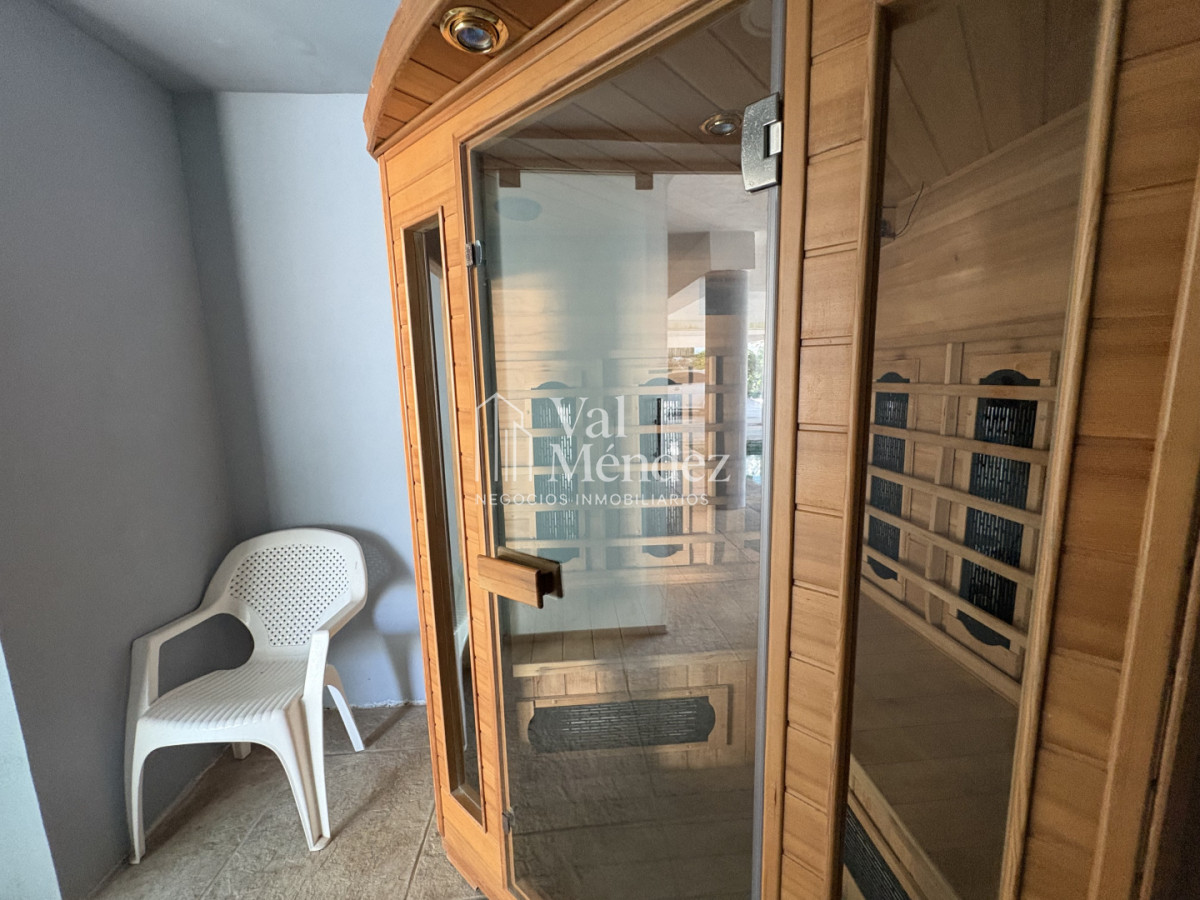 Apartamento ID.3864 - ALQUILER INVERNAL - APARTAMAMENTO PUNTA DEL ESTE - 1 DORMITORIO 