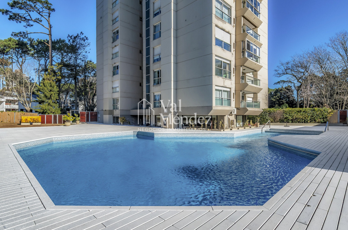 Apartamento ID.3850 - Apartamento en venta - Roosevelt - 2 dormitorios 