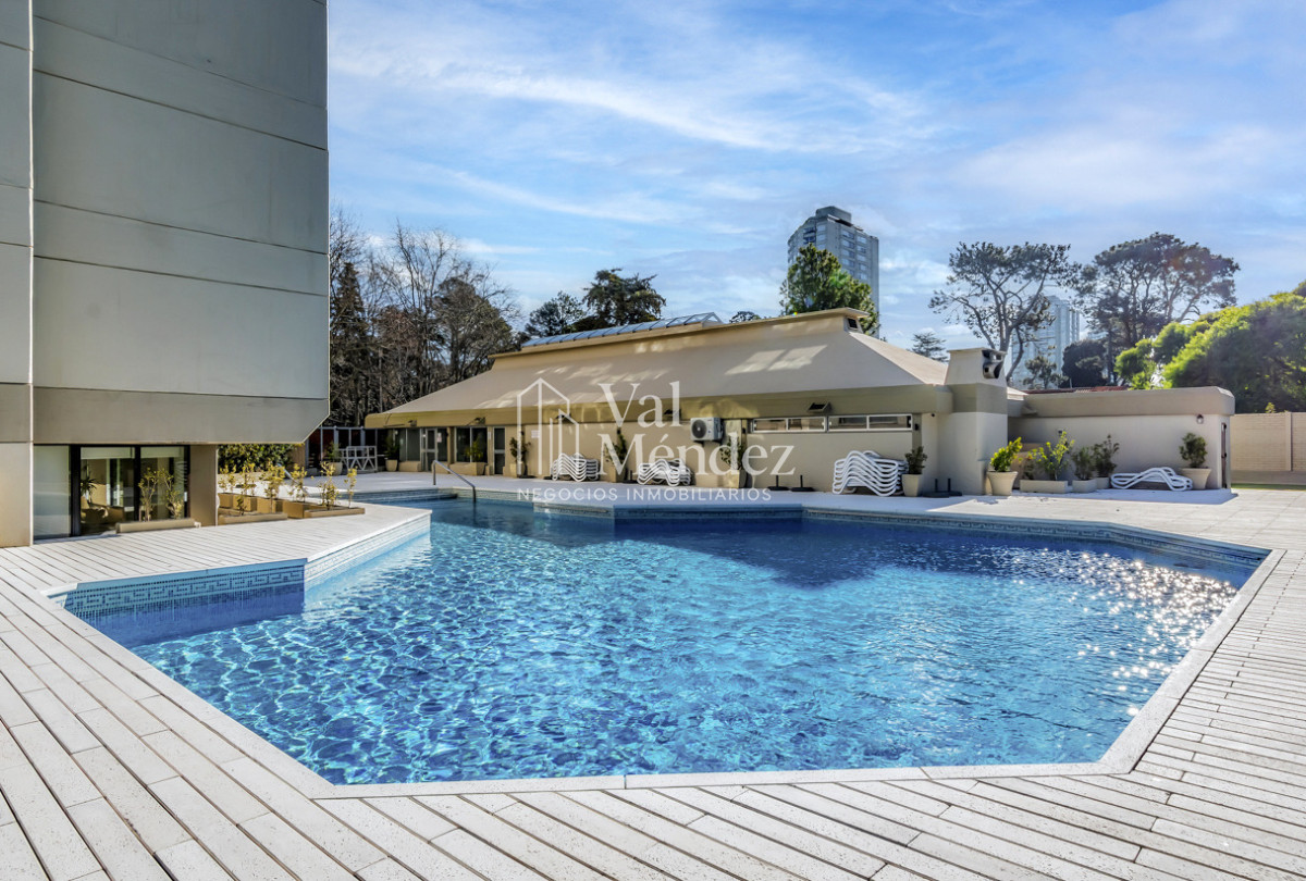 Apartamento ID.3850 - Apartamento en venta - Roosevelt - 2 dormitorios 