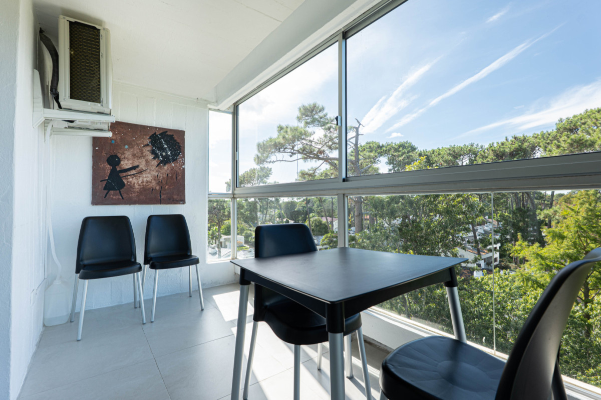 Apartamento ID.361 - Apartamento en venta - Roosevelt - 2 dormitorios 